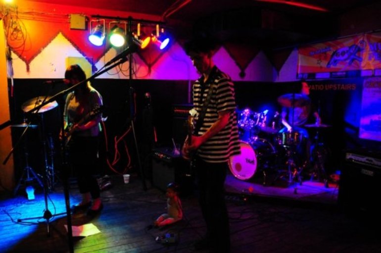 Circus Room, Kitchener - May 22 2009
