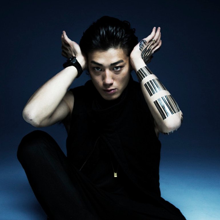 赤西仁 Photos 2 Of 356 Last Fm