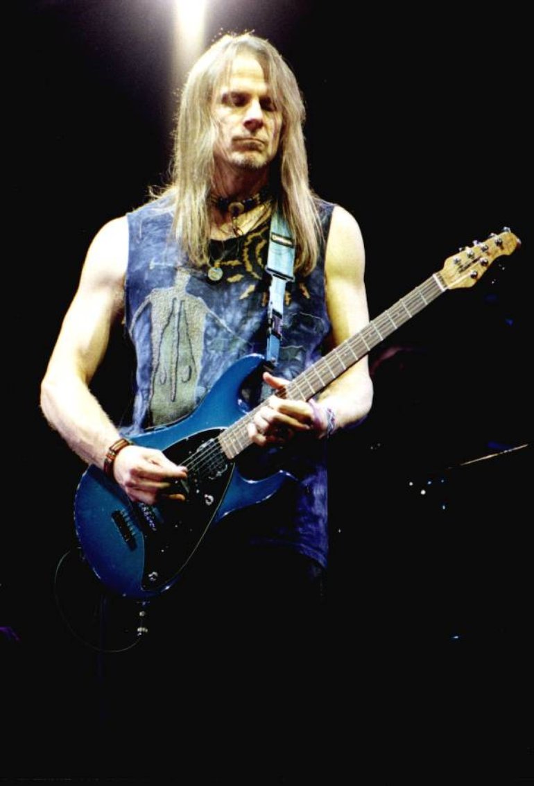 Steve Morse