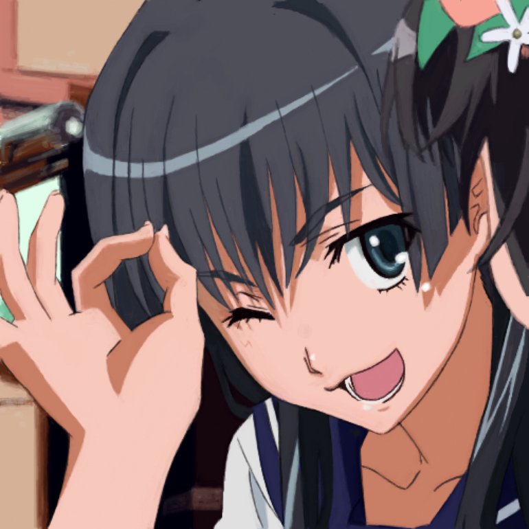 佐天涙子 伊藤かな恵 Foton 1 Av 1 Last Fm 佐天涙子 伊藤かな恵 Foton 1 Av 1 Last Fm