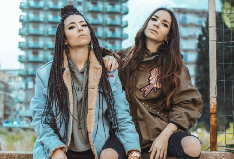 Gioli & Assia Fotos (2 de 3) | Last.fm