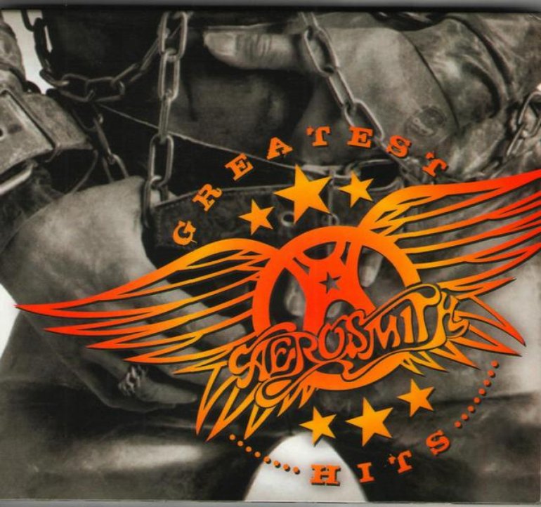 Aerosmith - Greatest Hits (Star Mark, Russia) Artwork (1 of 1) | Last.fm