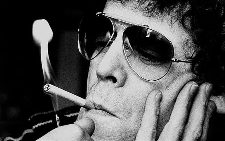 Lou Reed