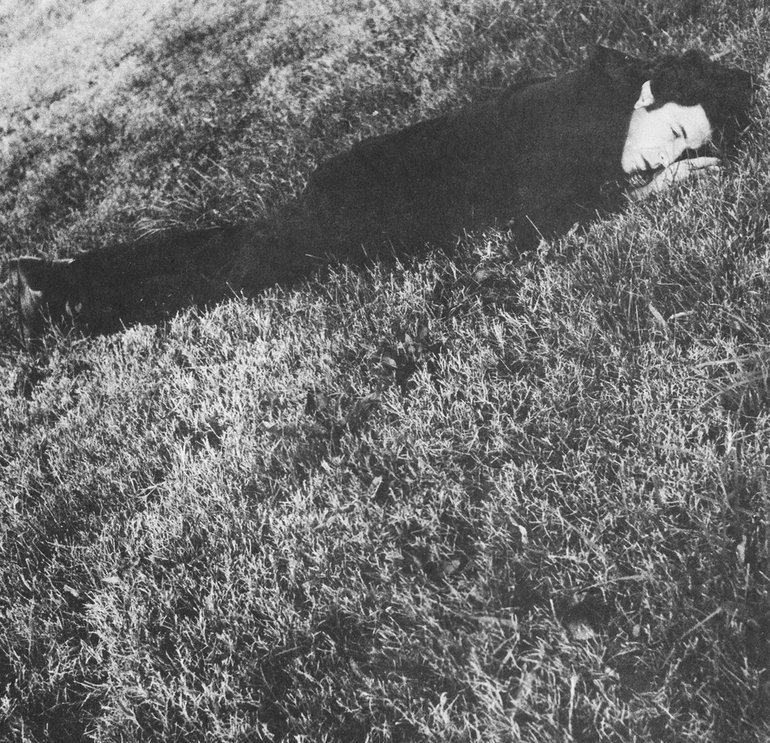 recumbency.
