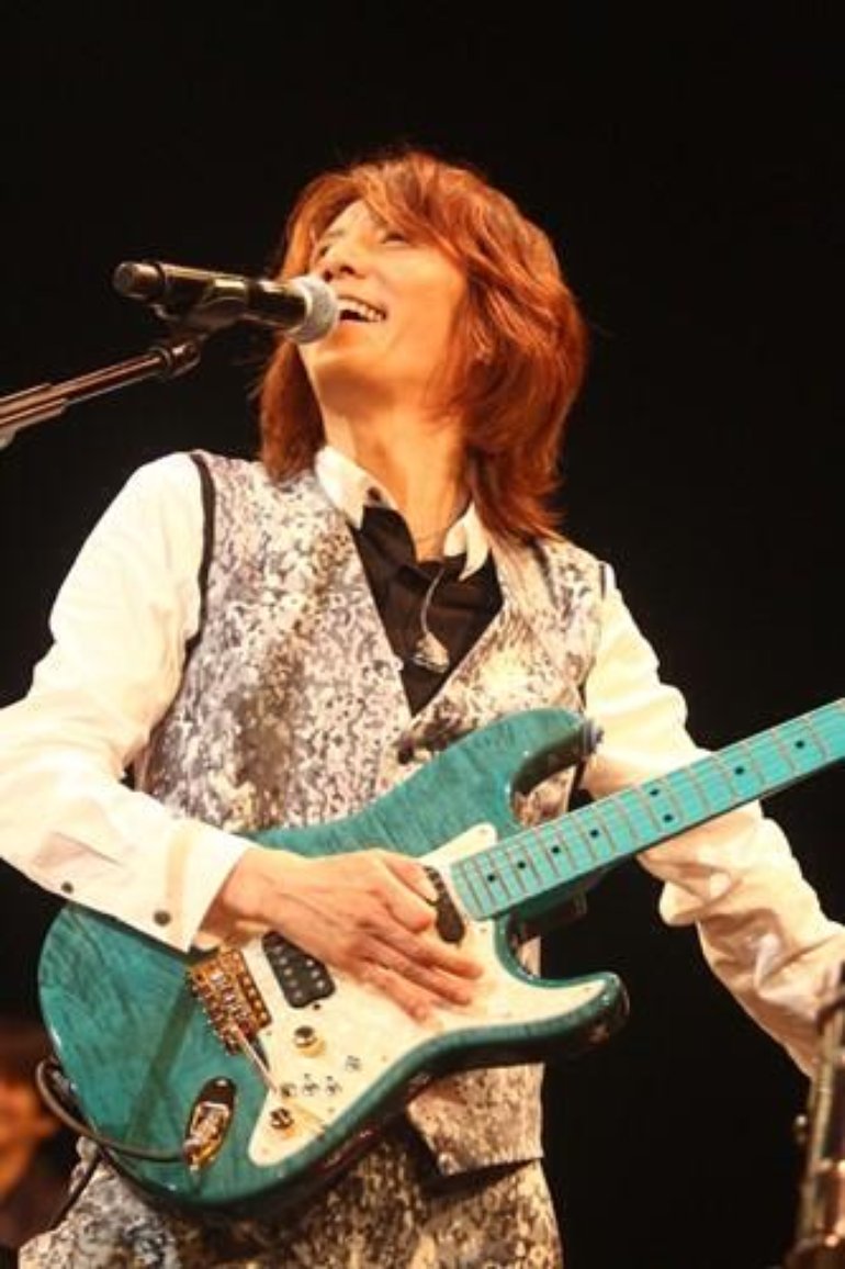 角松敏生 Photos 13 Of 27 Last Fm