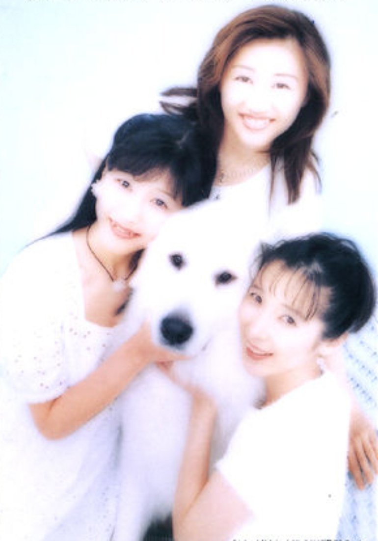Goddess Family Club 井上喜久子 冬馬由美 久川綾 照片 2 2 Last Fm Goddess Family Club 井上喜久子 冬馬由美 久川綾 照片 2 2 Last Fm
