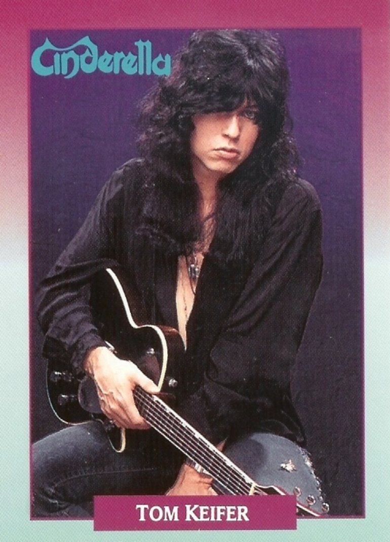 Tom Keifer 写真 51 55 Last Fm