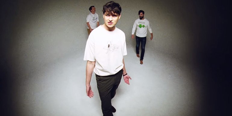 Vampire Weekend