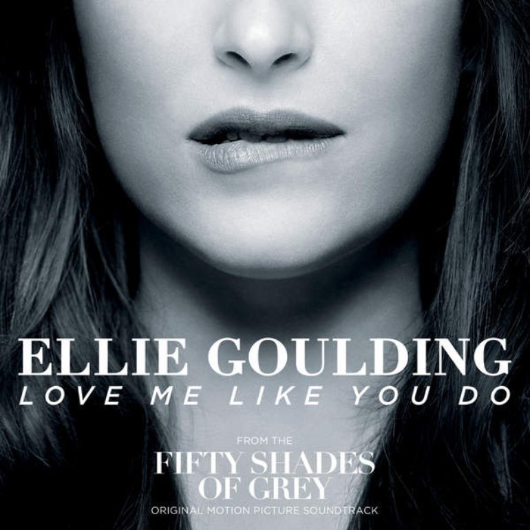 Ellie Goulding - Love Me Like You Do Artwork (4 of 4) | Last.fm