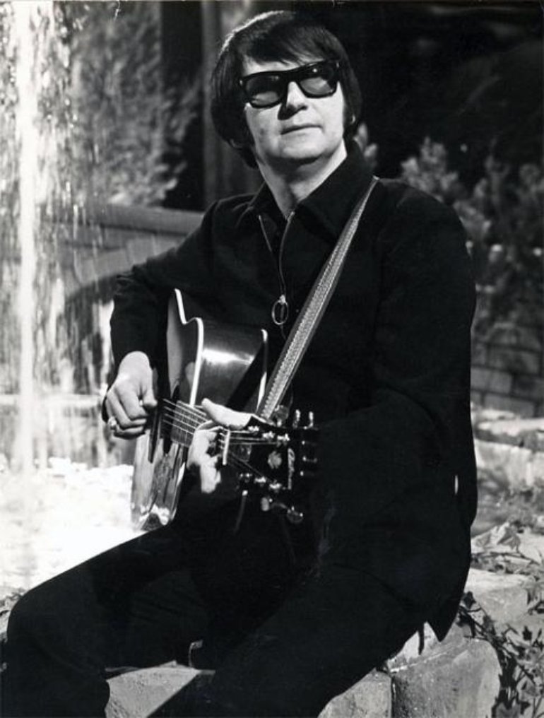 torrent roy orbison discography biography