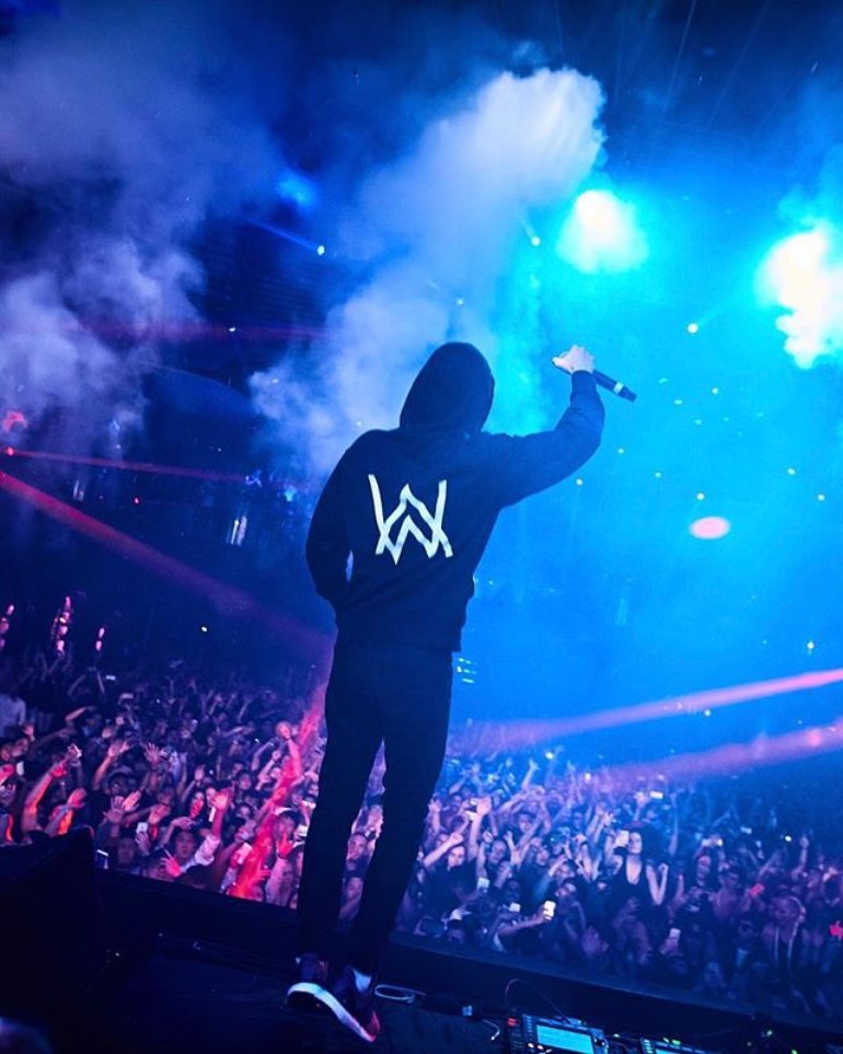 Alan Walker Photos (108 of 150) | Last.fm