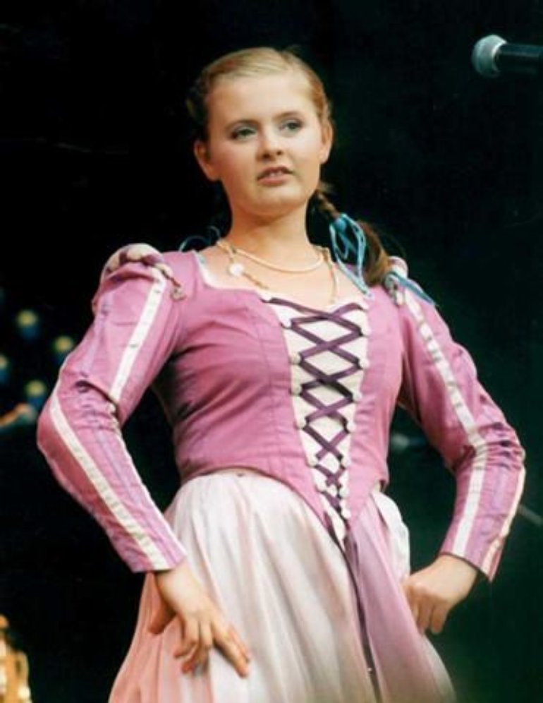 Barby Kelly Photos 1 Of 2 Last Fm
