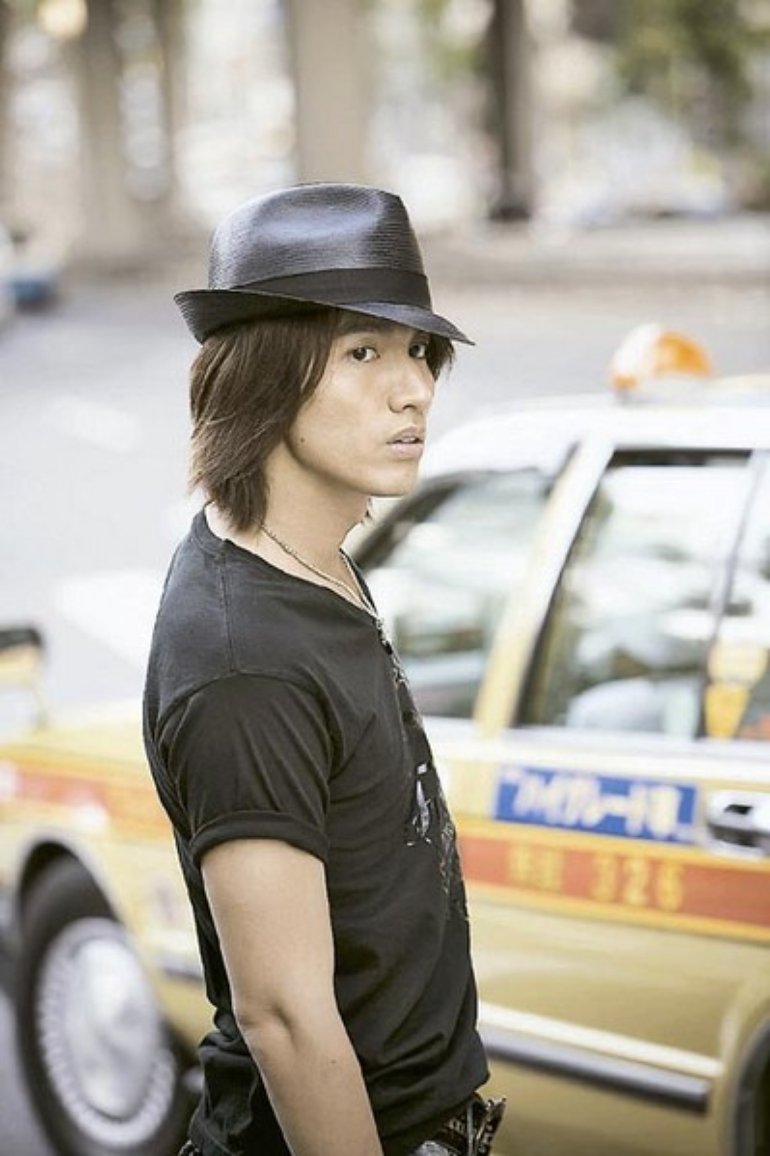 Jerry yan