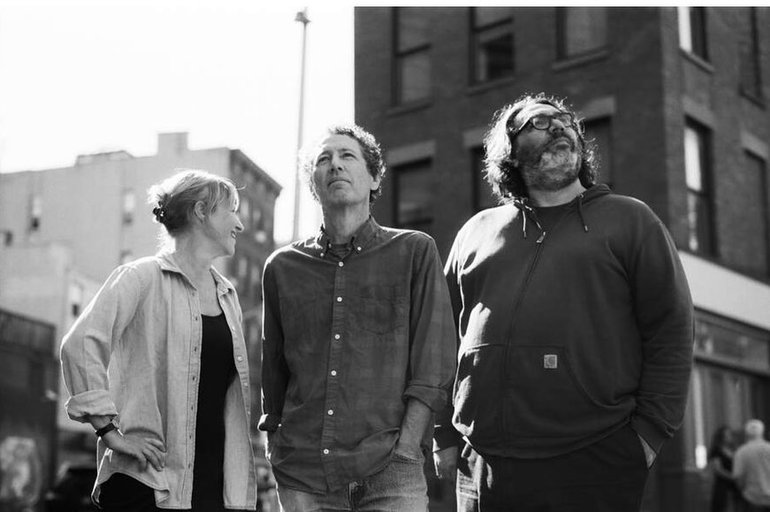 Yo La Tengo, 2022.