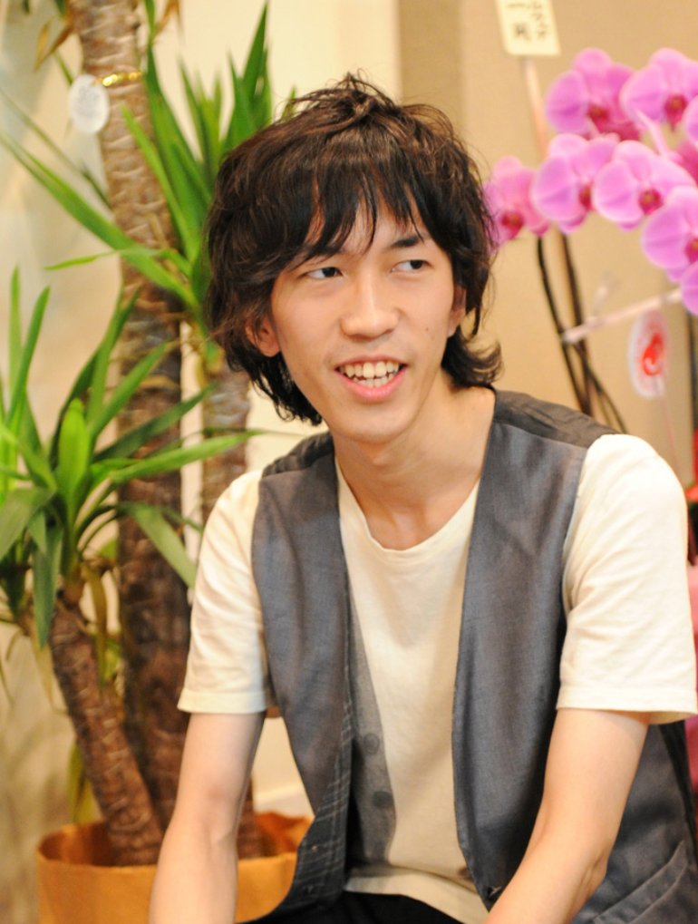 中山真斗照片 2 3 Last Fm