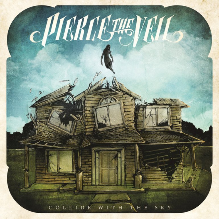 Pierce the veil king