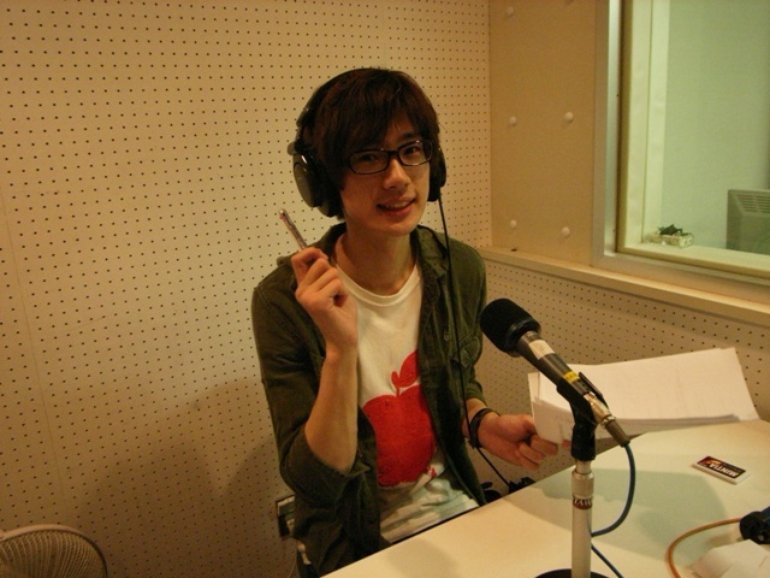 江口拓也 Photos 2 Of 2 Last Fm