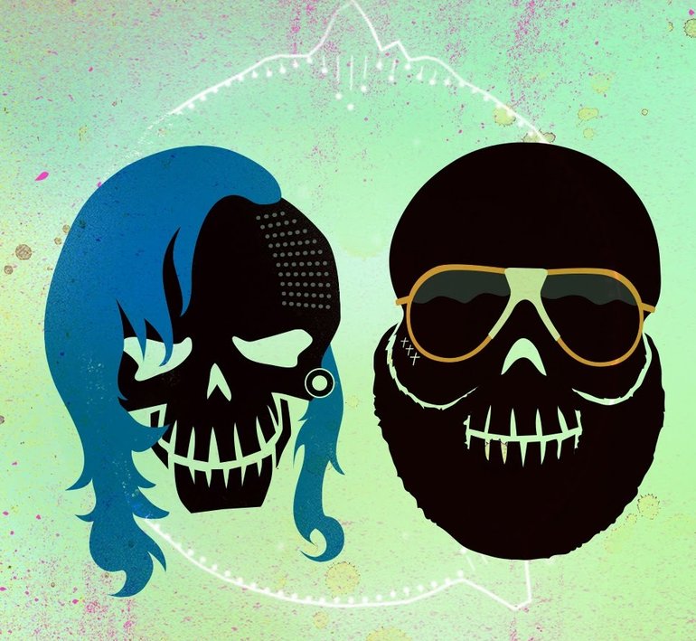 Skrillex & Rick Ross Photos (1 of 2) | Last.fm