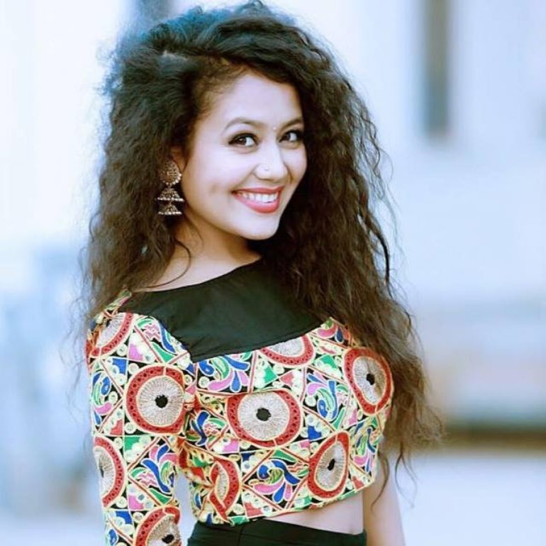 Neha Kakkar Net Worth