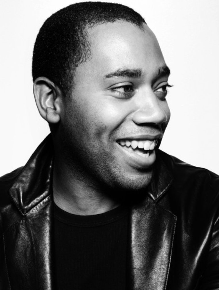 Carl Craig  