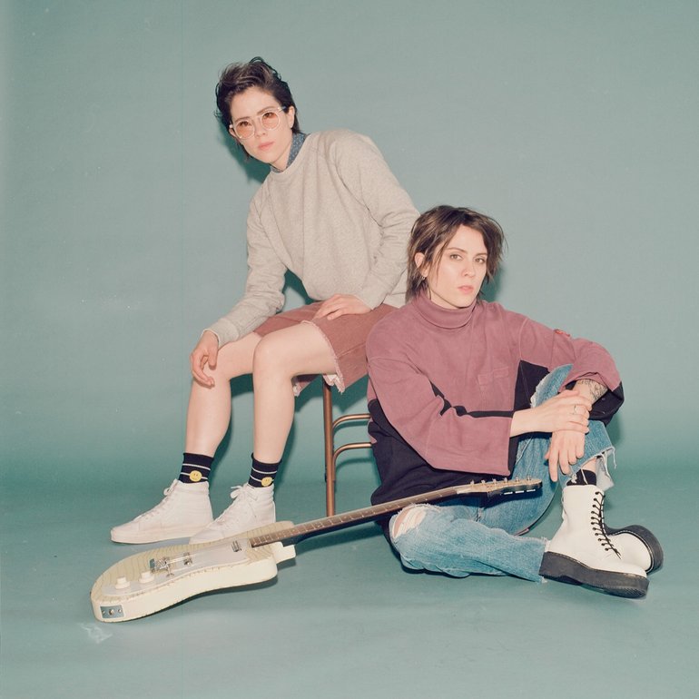 Tegan Brady Tegan Brady