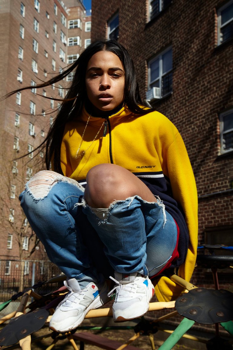 Princess Nokia Photos 17 Of 132 Last Fm