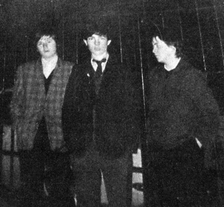 The Prats (III)