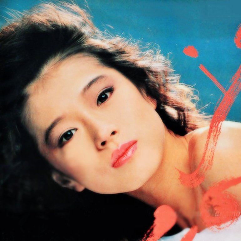 中森明菜 Photos 141 Of 198 Last Fm