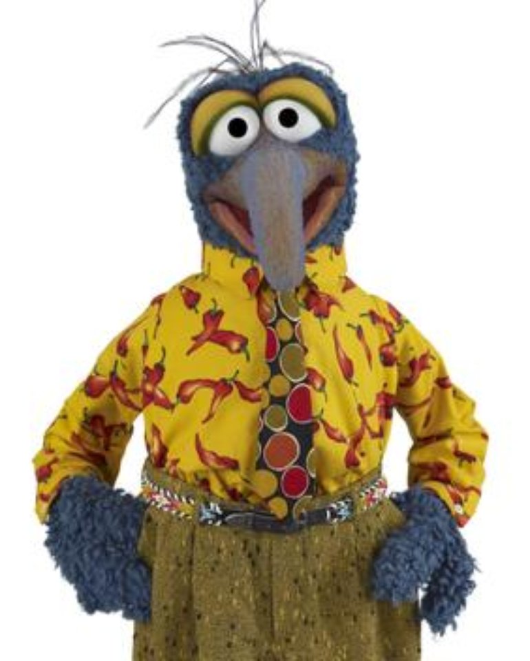 Gonzo Big