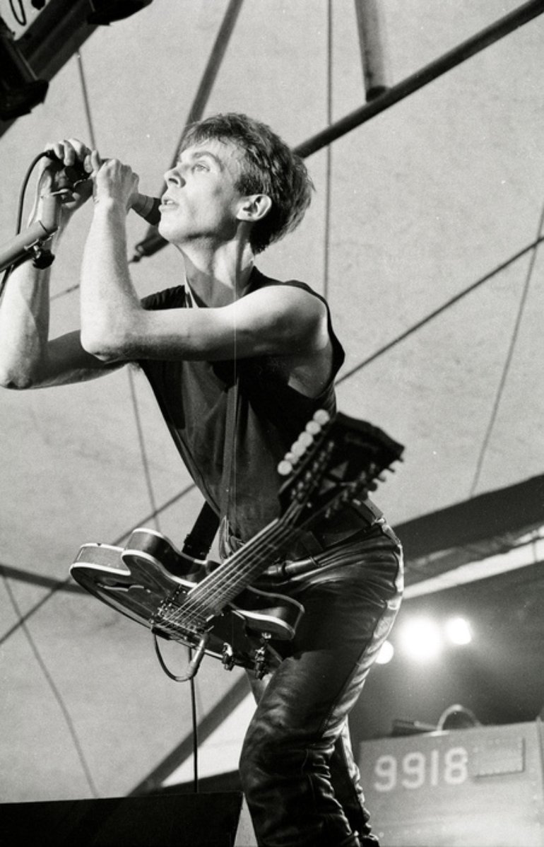 Julian Cope