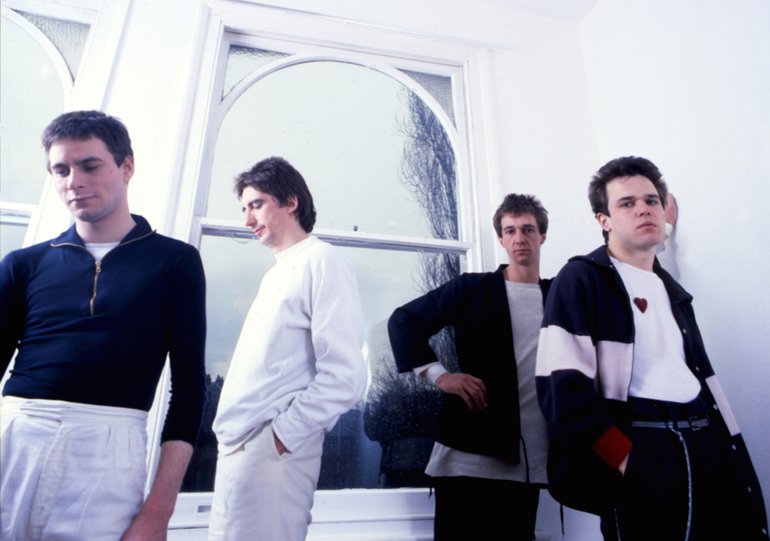 Press photo