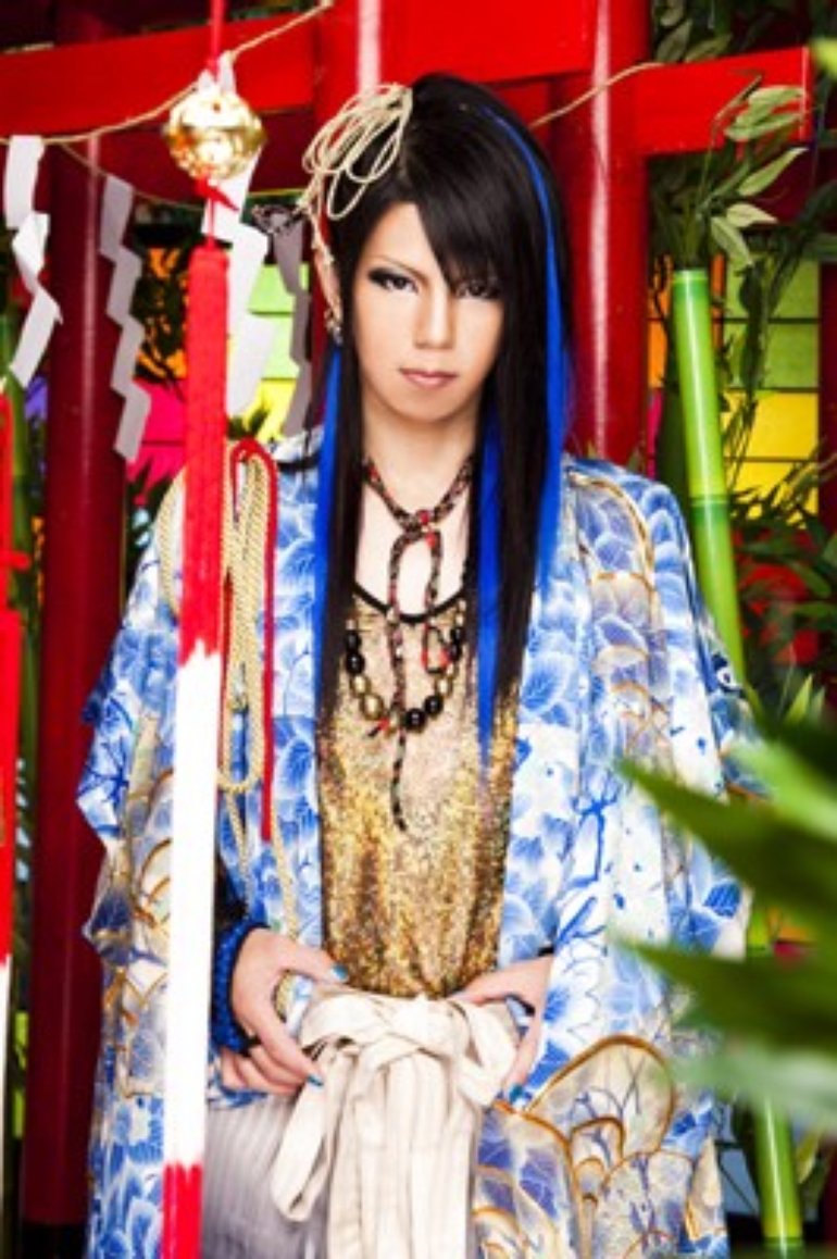 己龍 Photos 1 Of 260 Last Fm