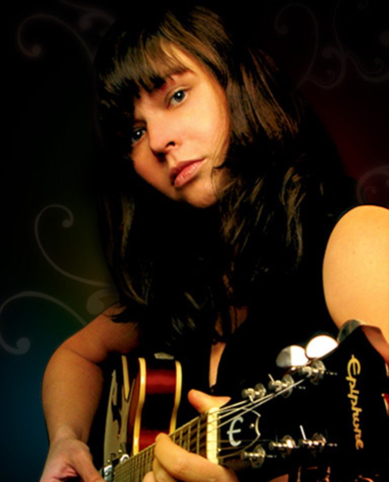 Polly Paulusma