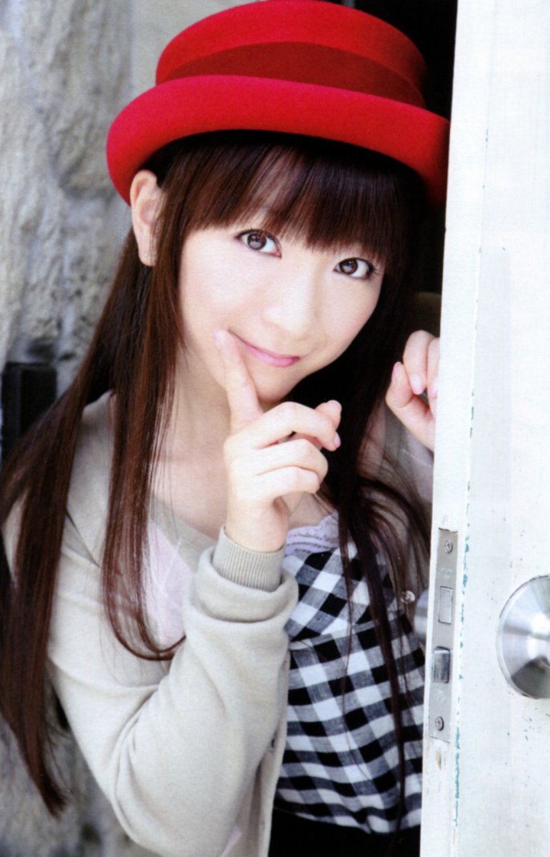 堀江由衣 Foton 97 Av 147 Last Fm