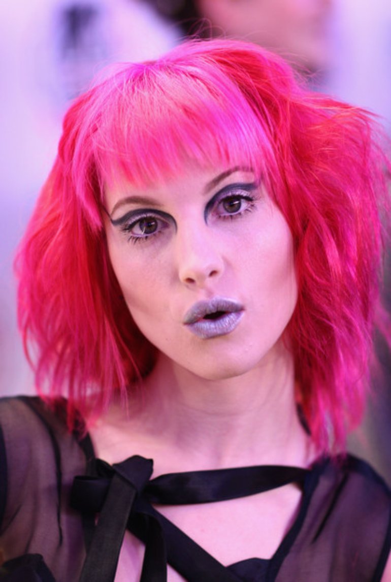 Hayley Williams Photos (1155 of 1158) | Last.fm