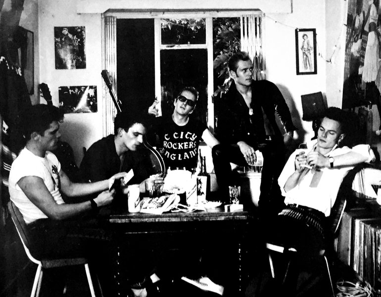 band