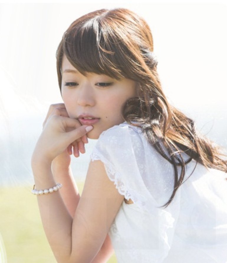 井口裕香 Photos 37 Of 69 Last Fm