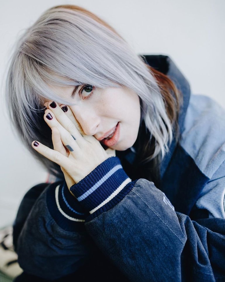 Hayley Williams Photos 83 Of 1133 Last Fm