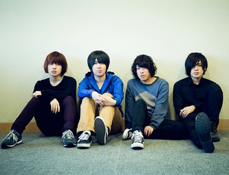 Kana Boon Photos 19 Of 23 Last Fm