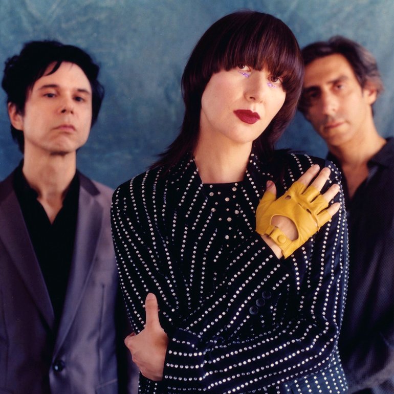 Yeah Yeah Yeahs