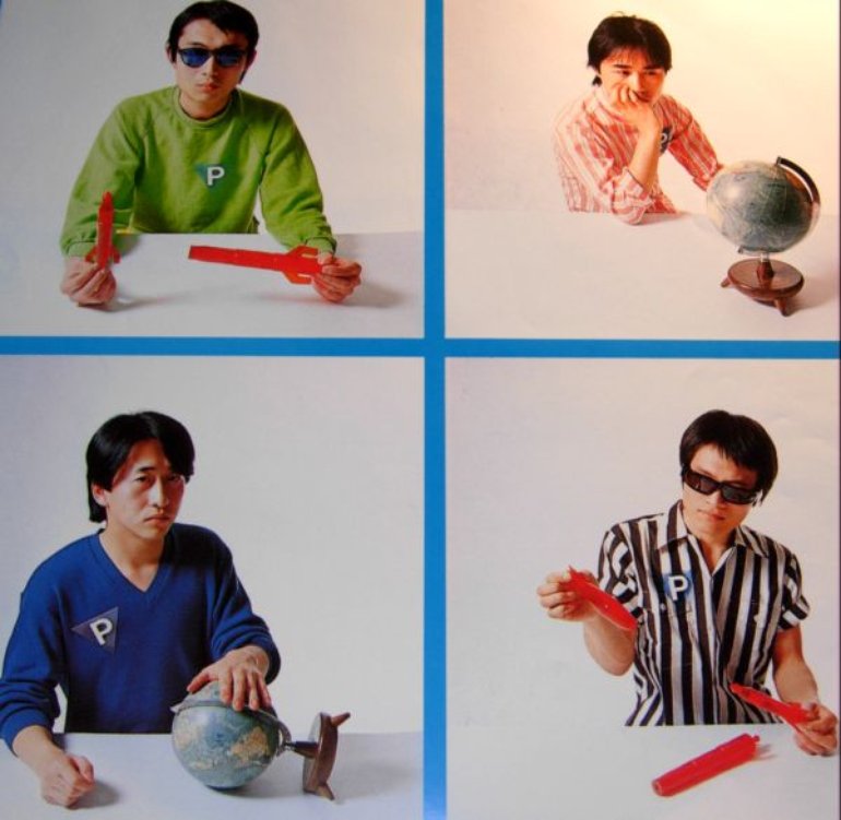 P Model 写真 5 23 Last Fm