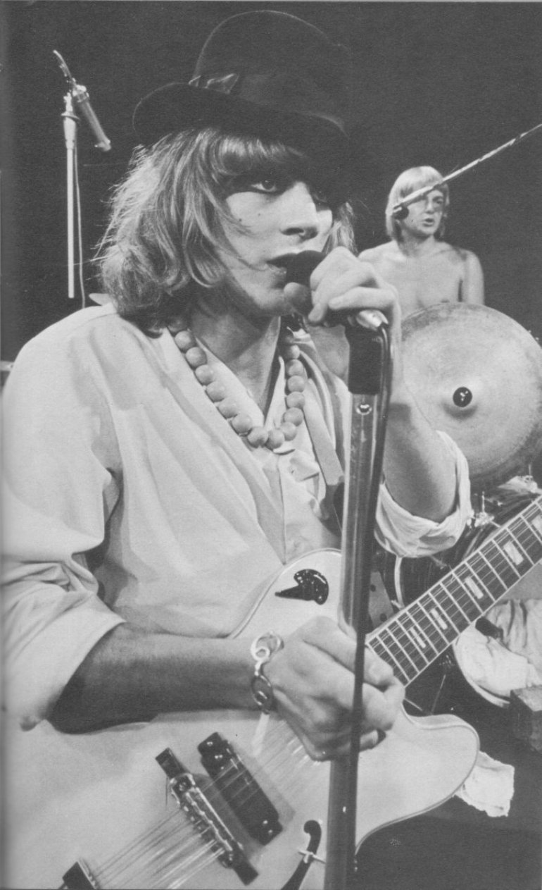 Kevin Ayers Photos 7 Of 29 Last Fm