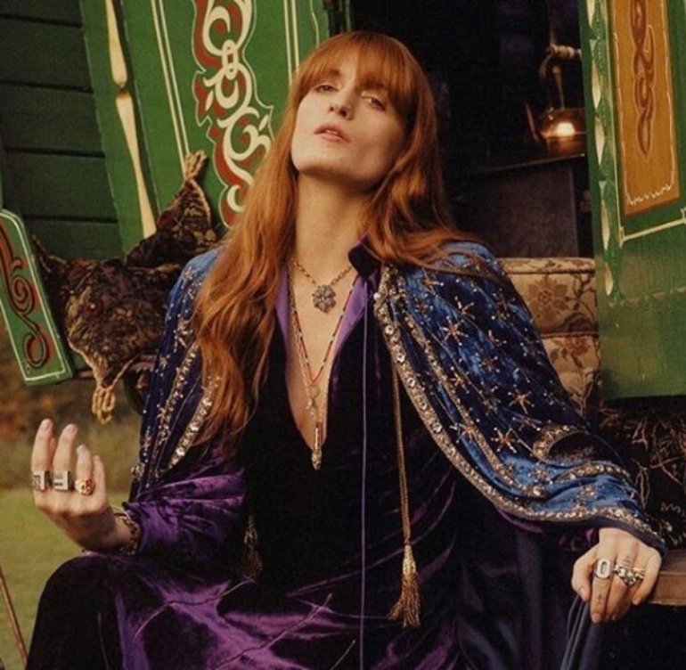 Florence