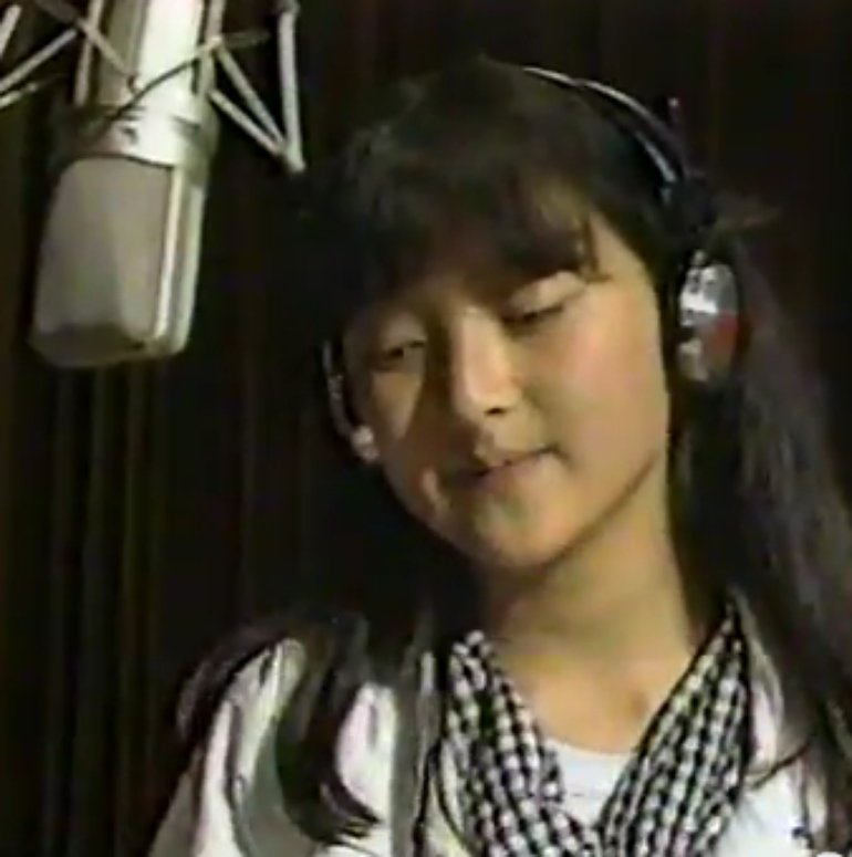 中原香織 Photos 3 Of 4 Last Fm