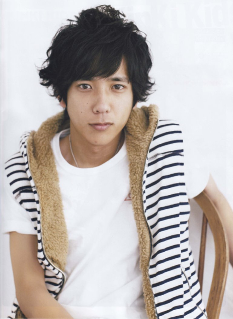 031 - Nino