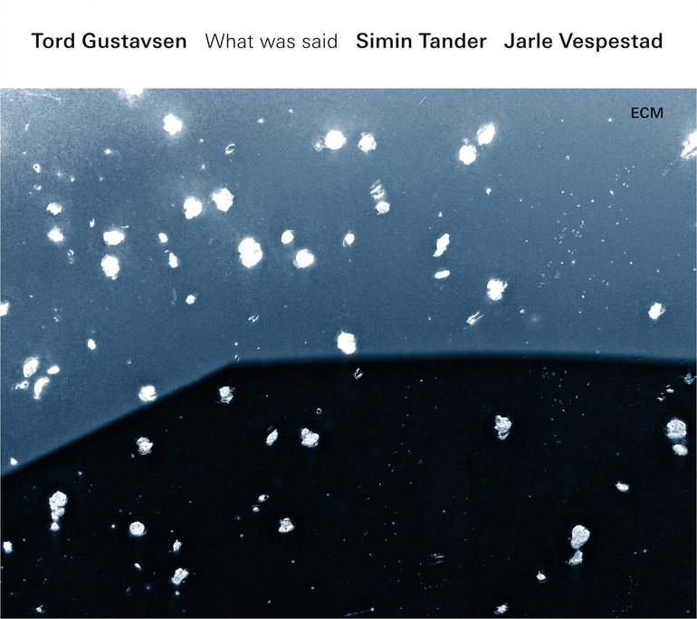 Tord Gustavsen - What was said - front.jpg
