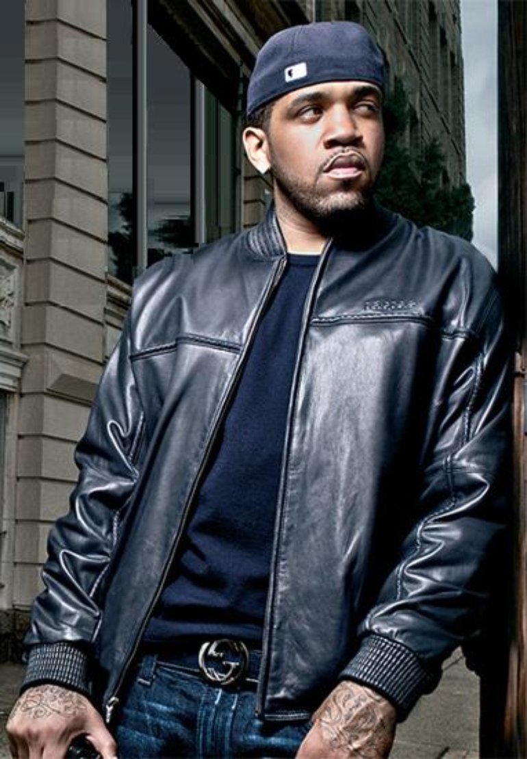 Lloyd Banks Photos (1 of 53) Last.fm