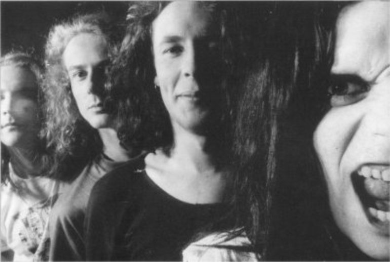 the wonder stuff