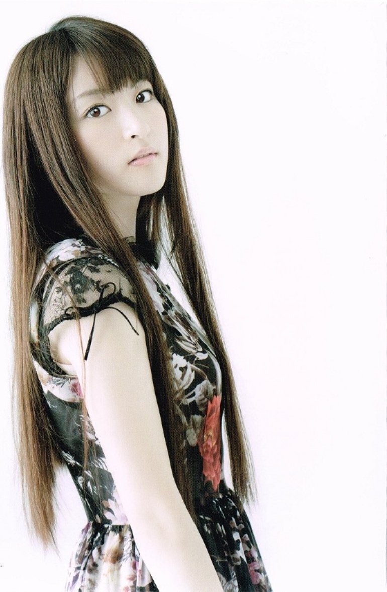 小松未可子照片 28 36 Last Fm