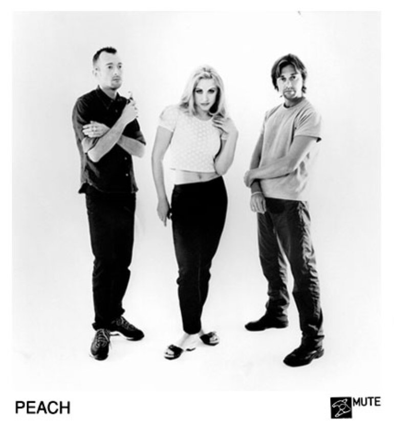 Peach Union